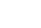 White Rustique Barn logo with laurel branches, stylized RB monogram, Montrose Minnesota.